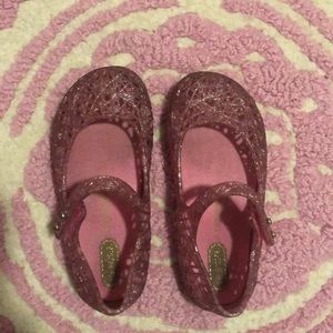 Mini Melissa Shoes - Mini Melissa Campana Mini Melissa Shoes - Mini Melissa Campana